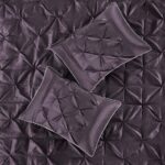 Laurel 7 Piece Tufted Comforter Set - Image 8