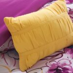 Olivia Floral Comforter Set - Image 6