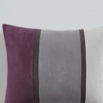 Palisades 7 Piece Faux Suede Comforter Set - Image 6