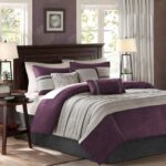Madison Park Palmer comforter set