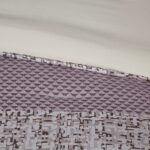 Rhapsody 7 Piece Jacquard Comforter Set - Image 5