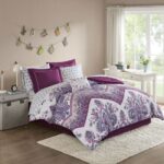 Tulay Boho Comforter Set with Bed Sheets - Image 3