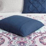 Vinnie Boho Comforter Set with Bed Sheets - Image 9