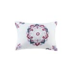 Vinnie Boho Comforter Set with Bed Sheets - Image 12