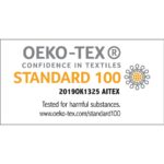 Vinnie Boho Comforter Set with Bed Sheets - Image 18