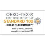 Bahari 3 Piece Tufted Cotton Chenille Palm Comforter Set - Image 11