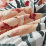 Dahlia 3 Piece Floral Cotton Comforter Set - Image 6