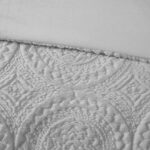 Ava 3-Pc. King/California King Down Alternative Comforter Set - Image 5