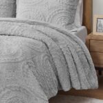 Ava 3-Pc. King/California King Down Alternative Comforter Set - Image 7