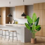 Faux Botanical - Bird of Paradise Plant - 5.2Ft (62 inches) - Image 6